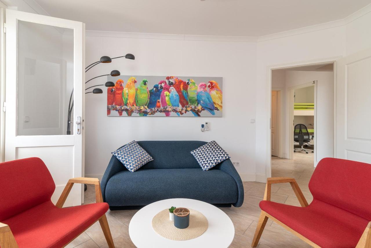Apartamento Bella Vista Kth Trogir Exterior foto