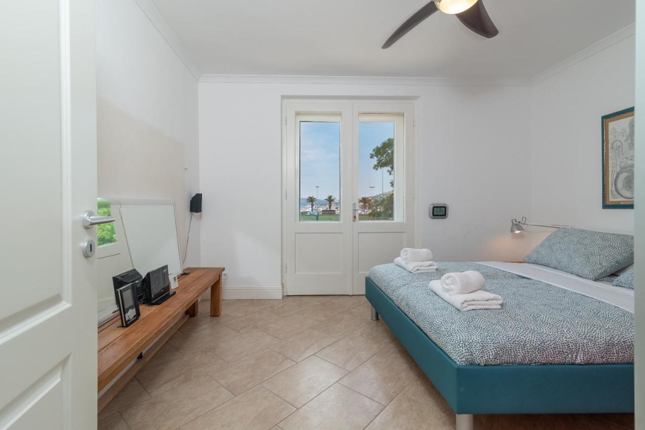 Apartamento Bella Vista Kth Trogir Exterior foto