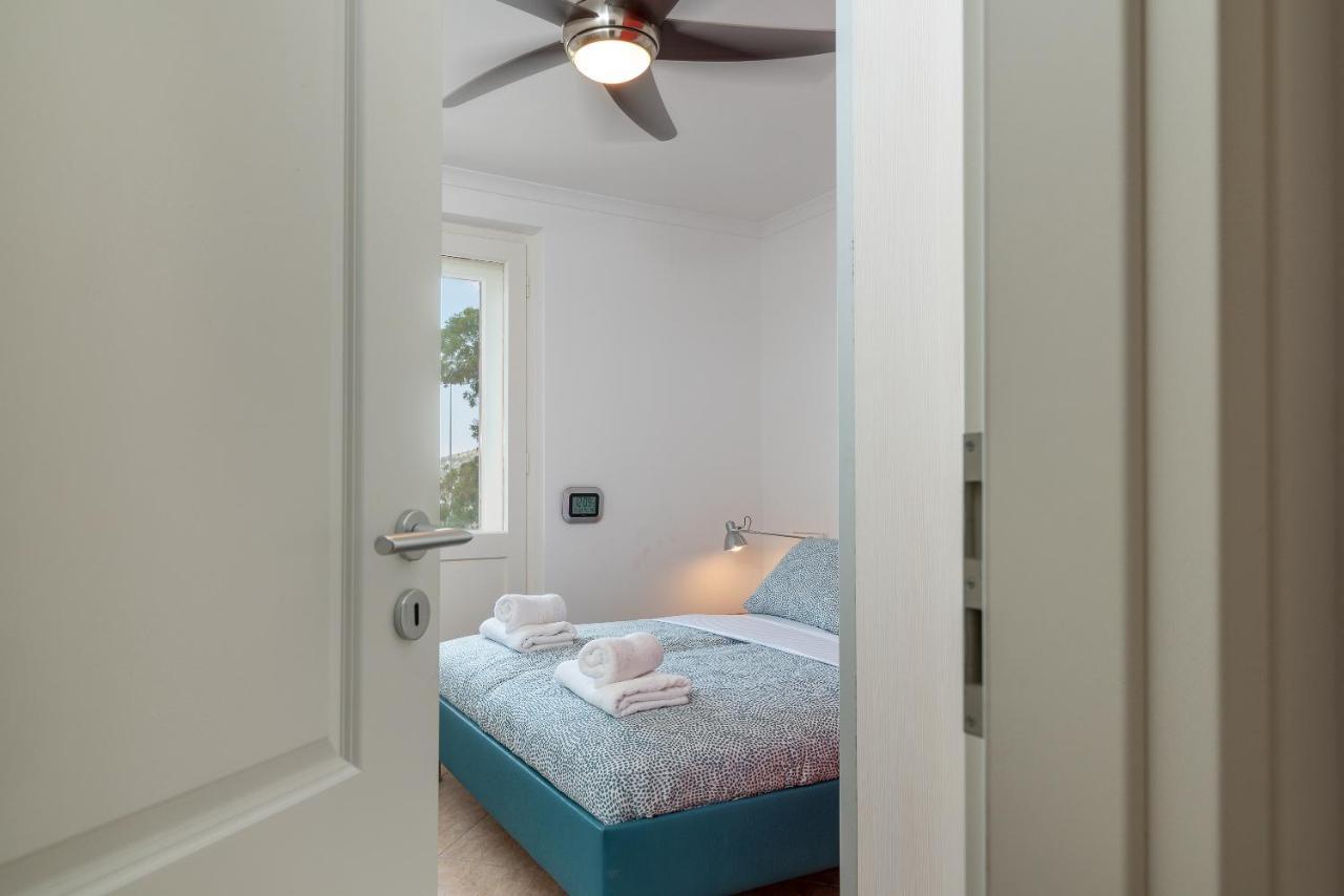 Apartamento Bella Vista Kth Trogir Exterior foto