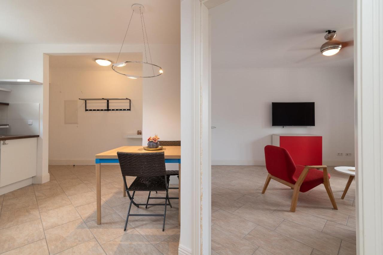 Apartamento Bella Vista Kth Trogir Exterior foto