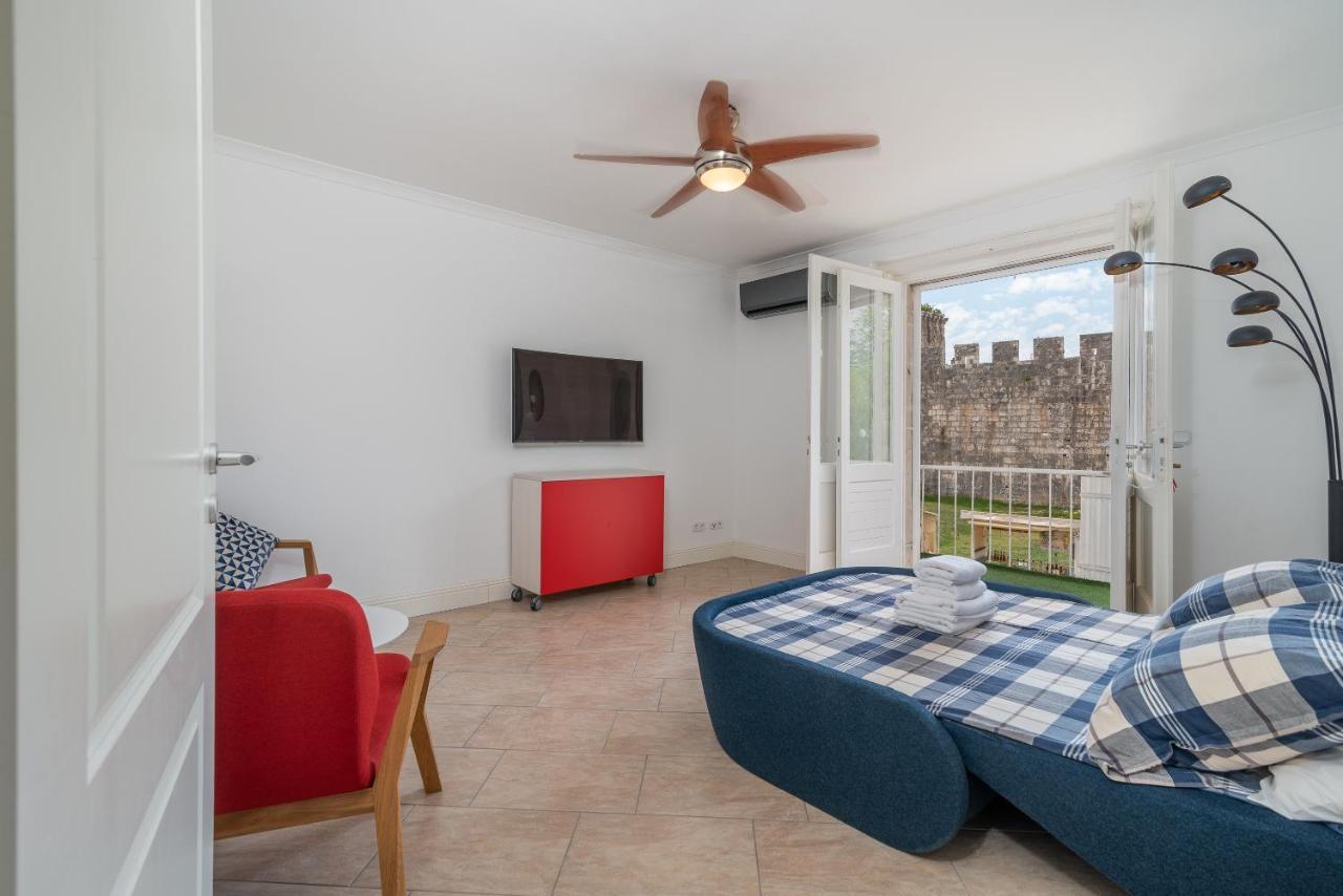 Apartamento Bella Vista Kth Trogir Exterior foto